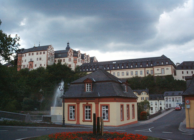 Weilburg Schloss